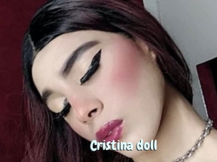 Cristina_doll