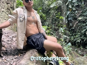 Cristopherstrong