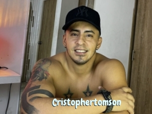 Cristophertomson