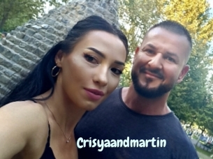 Crisyaandmartin