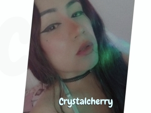 Crystalcherry