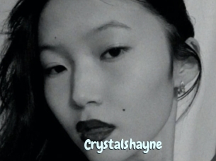 Crystalshayne