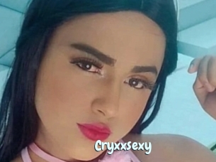 Cryxxsexy