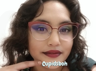 Cupidsboh