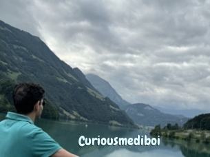 Curiousmediboi