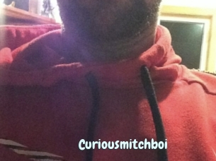 Curiousmitchboi