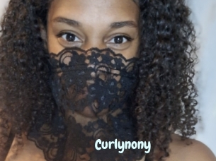 Curlynony