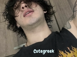 Cutegreek