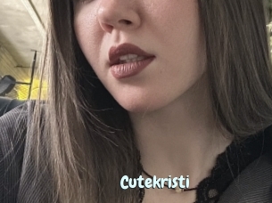 Cutekristi