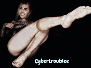 Cybertroublee