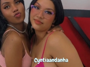 Cyntiaandanha