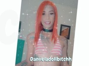 Daniieladollbitchh
