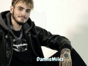 DannieMiles