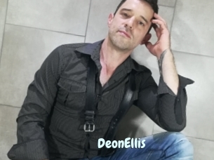 DeonEllis