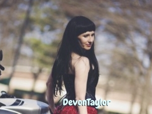 DevonTaylor