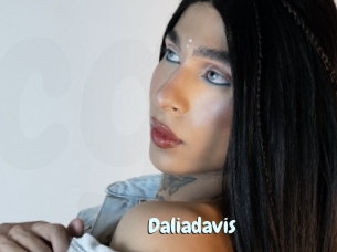 Daliadavis