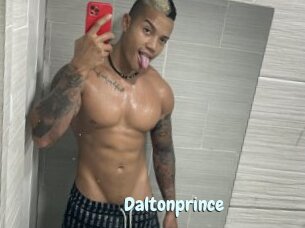 Daltonprince