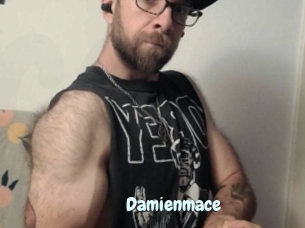 Damienmace