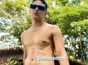 Damoncolton