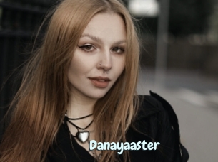 Danayaaster