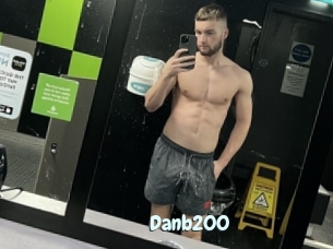 Danb200