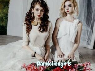 Dandeliongirls