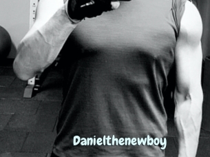 Danielthenewboy