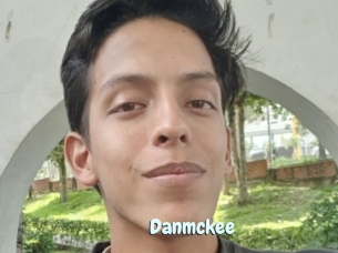 Danmckee