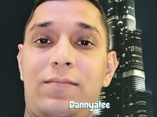 Dannyalee