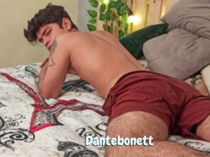 Dantebonett