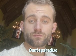 Danteparadiso