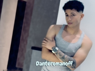 Danteromanoff