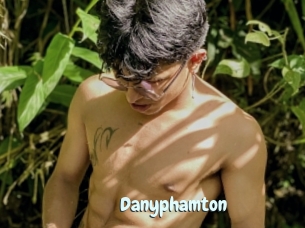 Danyphamton