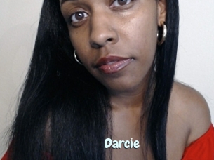 Darcie