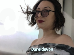 Dareldevon