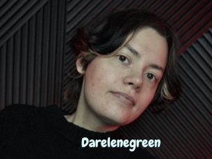 Darelenegreen