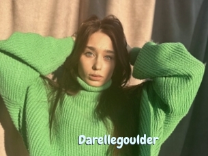 Darellegoulder