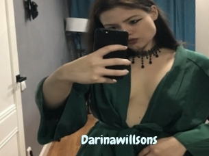 Darinawillsons