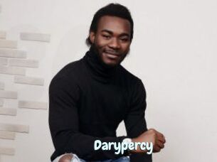 Darypercy