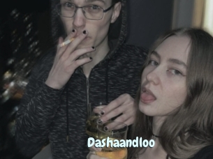 Dashaandloo