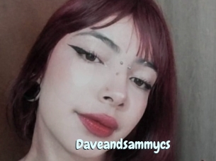 Daveandsammycs