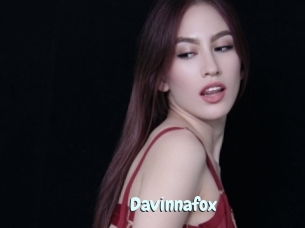 Davinnafox