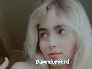 Dawndumford