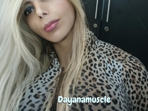 Dayanamuscle