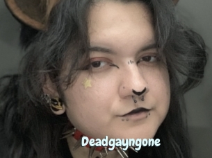 Deadgayngone