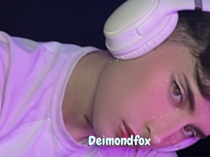 Deimondfox