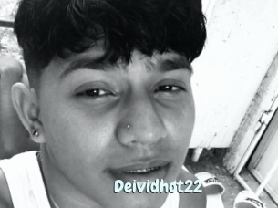 Deividhot22