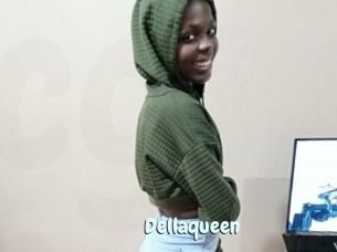 Dellaqueen