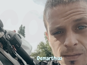 Demarthias