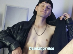 Demianprince